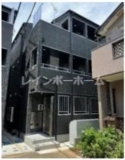 カインドネス上福岡NORTHの画像