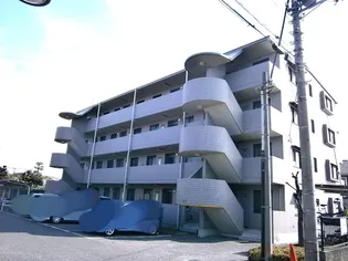 セルリア春日部Bの画像
