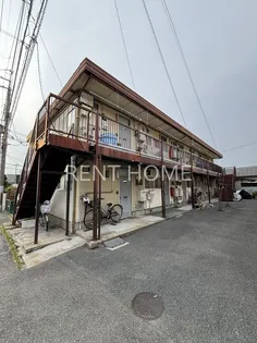 田園ハウスの画像