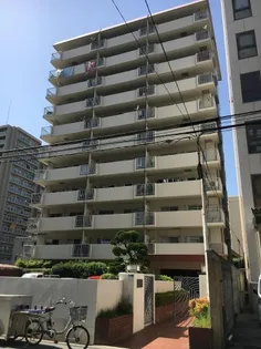 新大阪シティハイツの画像