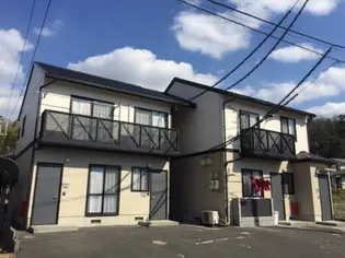 フレグランス島田 B棟の画像