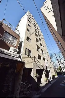 東京都中央区日本橋浜町2【マンション】の外観