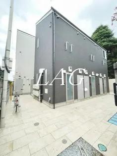 サークルハウス田園調布弐番館の画像