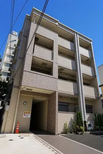 アンジュールKの画像