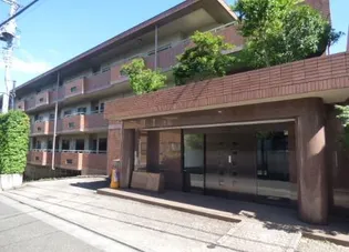 グランフォート目黒の画像