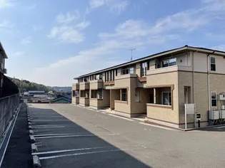 ベルコロレII Bの画像