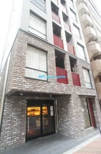 東京都中央区勝どき2【マンション】の外観