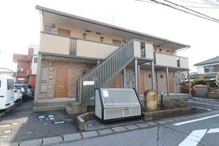 シャルム MORIYAの画像