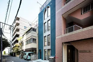 MA2209【3階】の外観