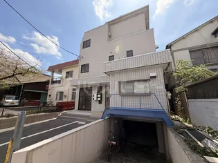 グランドール西篠崎の画像