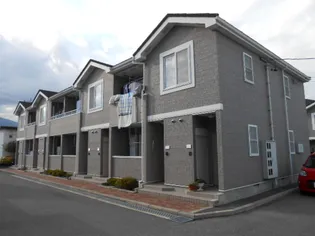 ピュアパレスⅠの画像