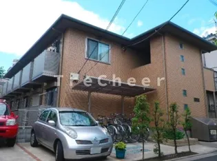 サングレース駒込中里の画像