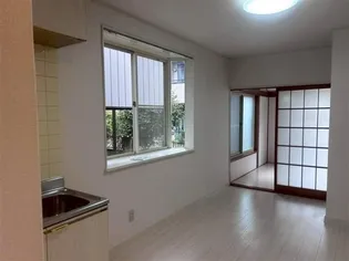 北上尾ハイツの画像