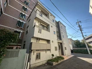 エスパシオ上原の画像