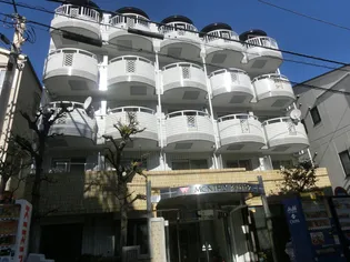 ウィンベル不動前第2の画像