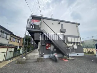 ユニメントコバヤシ1の画像