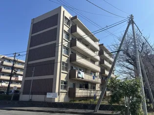 長尾住宅 4号棟の画像