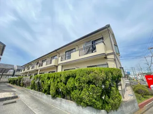 メゾン小杉 Aの画像