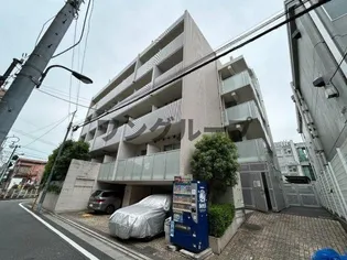 西池袋レジデンスの画像