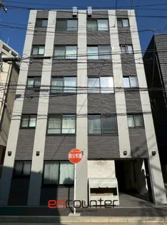 プライムブリス文京春日【3階】の外観