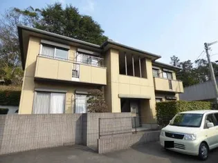 レガート外町 G棟の画像