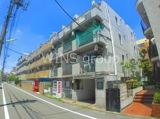 日興パレセゾン経堂の画像