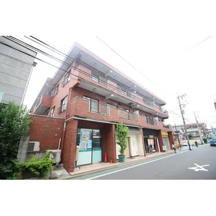 メゾンド清和の画像