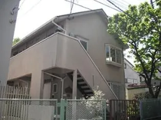 チェスナットハウスの画像