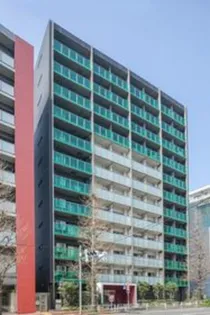 パークハビオ渋谷神山町(パークハビオシブヤカミヤマチョウ)【4階】の外観