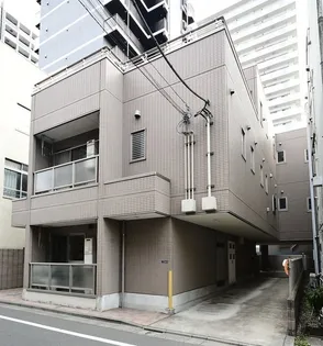 カーサフェリスの画像