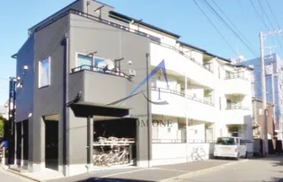 CONCEPT BUILD 01の画像