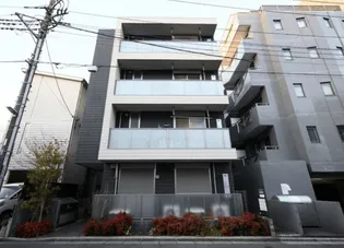LE CHIEN大宮東町の画像