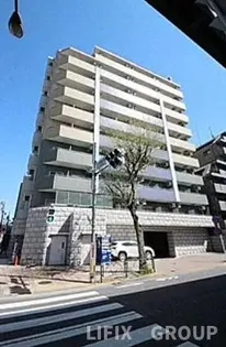 ガラ グランディ中野の画像
