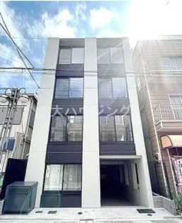 アトリオフラッツ南品川の画像