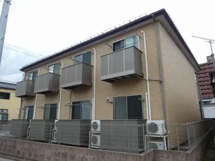 グランシェール仲間町の画像