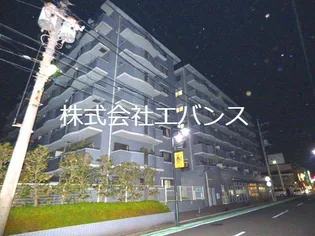 ルミエール3番館の画像