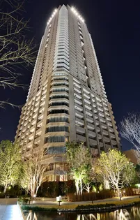 グランフロント大阪オーナーズタワー【3階】の外観