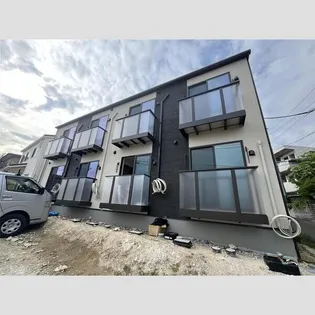 BLUTO台原の画像