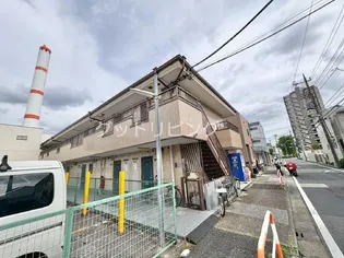 寿コーポの画像