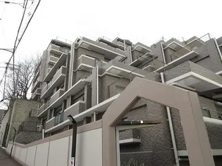 ライオンズマンション富雄の画像
