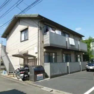 ルミエール狛江の画像