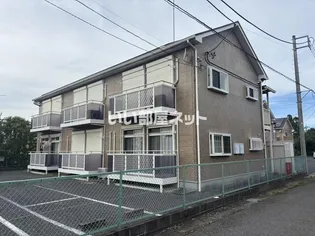 メゾン ド ベルC棟の画像
