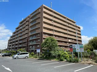 ダイアパレス勝田台の画像