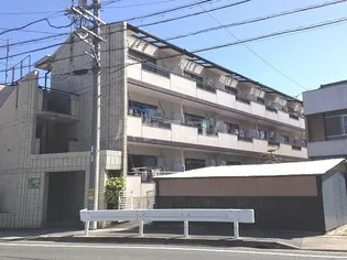 ヒルズ平針の画像