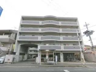 ウエストポート B棟の画像
