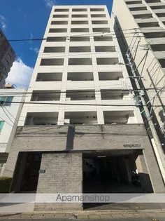 福岡県福岡市博多区東比恵4【マンション】の外観