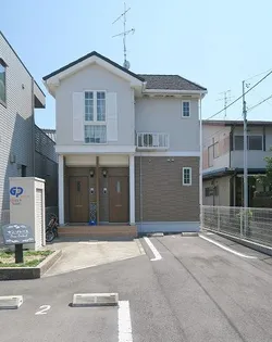 サンハイツ フレールの画像
