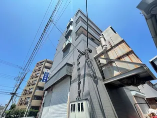 石本興業ビルの画像