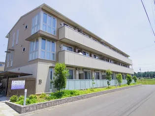 ラ ペジブル Bの画像