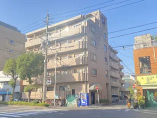 JAウィング新屋敷の画像
